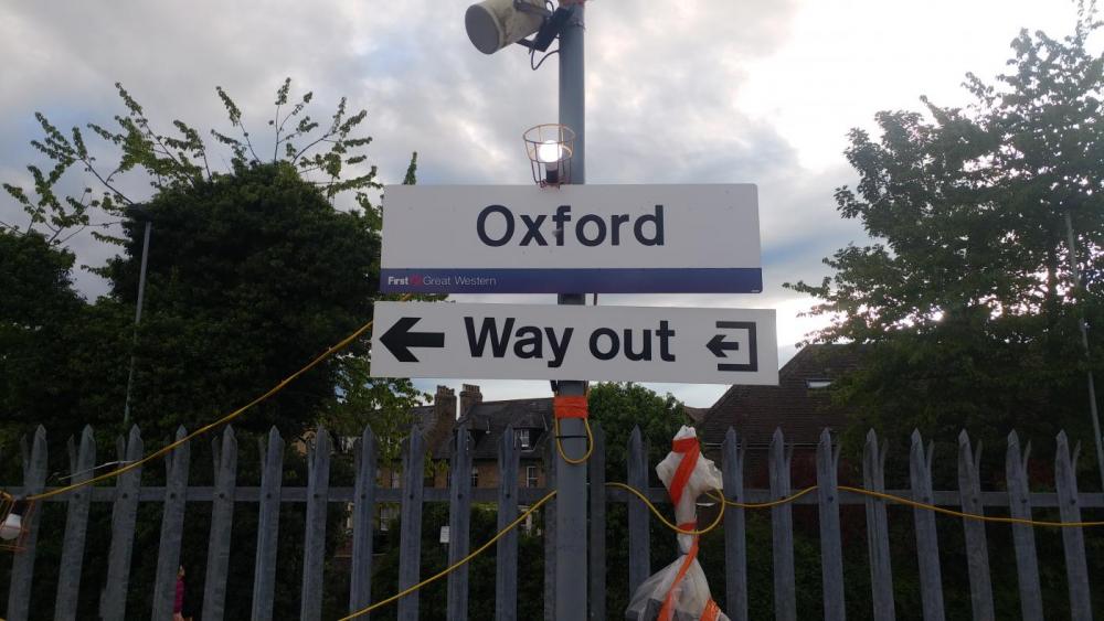 Oxford